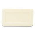 Good Day Unwrapped Amenity Bar Soap, Fresh Scent, #1 1/2, PK500 GTP 400150